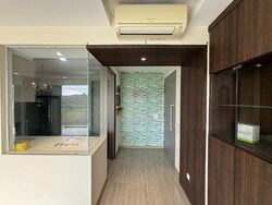 Waterwoods (D19), Condominium #582352851